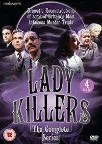 LADY KILLERS: THE COMPLETE SERIES