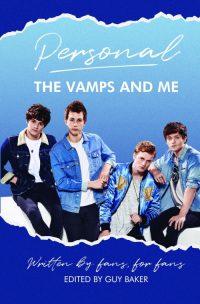 Personal - The Vamps and Me