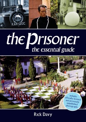 The Prisoner – The Essential Guide