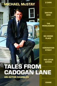 Tales from Cadogan Lane