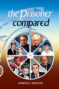 The Prisoner Compared