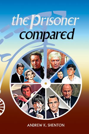 The Prisoner Compared