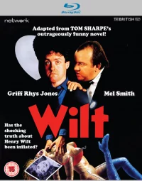 Wilt (BLURAY)
