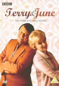 TERRY & JUNE: SERIES 1