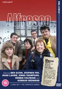 ALFRESCO