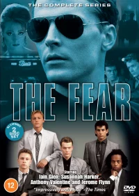 THE FEAR: THE COMPLETE SERIES