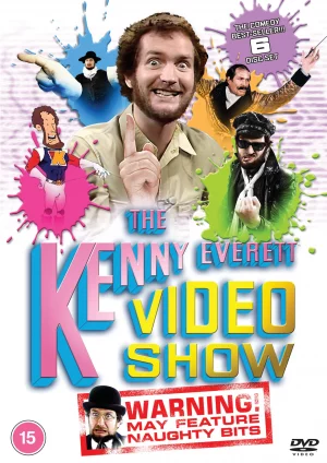 The Kenny Everett Video Show
