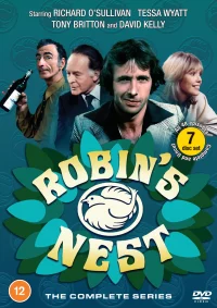 ROBIN'S NEST: THE COMPLETE SERIES (OGM)
