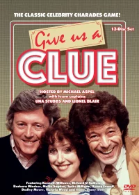 GIVE US A CLUE