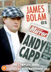 ANDY CAPP: THE COMPLETE SERIES