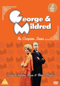 George and Mildred: The Complete Series