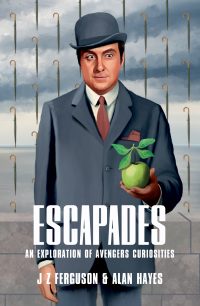 Escapades: An Exploration of Avengers Curiosities