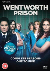 View Wentworth Prison: Season One to Five