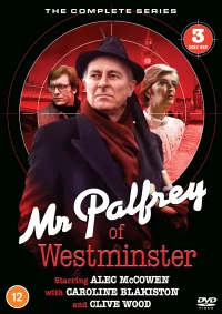 MR. PALFREY OF WESTMINSTER: THE COMPLETE SERIES (OGM)