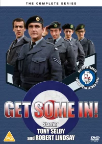 Get Some In!: The Complete Series