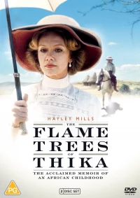 THE FLAME TREES OF THIKA