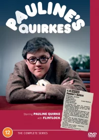 PAULINE'S QUIRKES: THE COMPLETE SERIES (OGM)