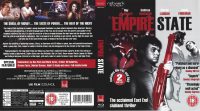 Empire State Signed Sleeve