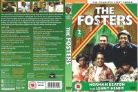 Lenny Henry Signed DVD Sleeve