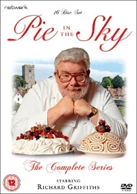 PIE IN THE SKY: THE COMPLETE SERIES