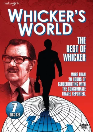WHICKER'S WORLD: THE BEST OF WHICKER