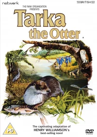 TARKA THE OTTER
