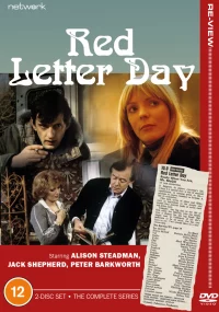 RED LETTER DAY: THE COMPLETE SERIES