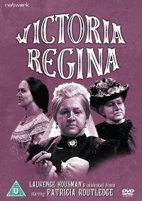 VICTORIA REGINA