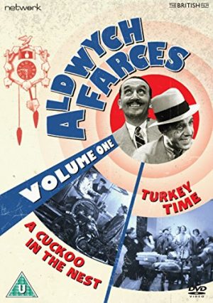 ALDWYCH FARCES VOL. 1 (A CUCKOO IN THE NEST / TURKEY TIME)