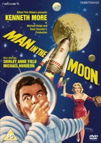 MAN IN THE MOON