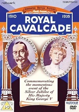 ROYAL CALVACADE
