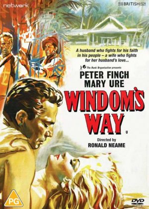WINDOM'S WAY