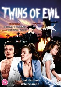 TWINS OF EVIL