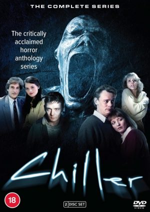 CHILLER: THE COMPLETE SERIES