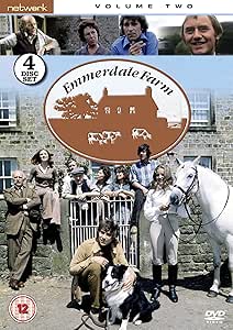 EMMERDALE FARM -- VOLUME 2