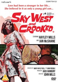 SKY WEST AND CROOKED