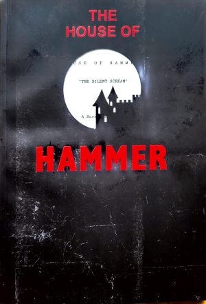 HAMMER HOUSE OF HORROR REPRO SCRIPT