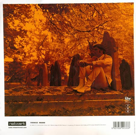 RANDALL & HOPKIRK (DECEASED) ORIGINAL SOUNDTRACK SELECTIONS - EDWIN ASTLEY - Vinyl - Image 2