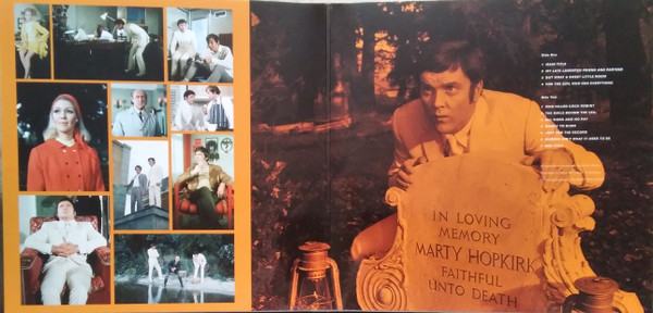 RANDALL & HOPKIRK (DECEASED) ORIGINAL SOUNDTRACK SELECTIONS - EDWIN ASTLEY - Vinyl - Image 3