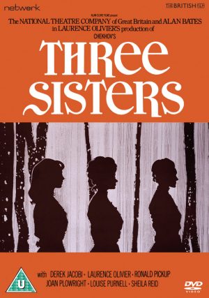 THREE SISTERS