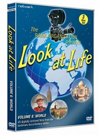 LOOK AT LIFE VOLUME SIX : WORLD AFFAIRS