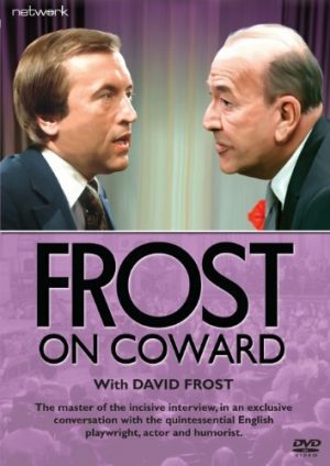 FROST ON COWARD