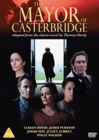 THE MAYOR OF CASTERBRIDGE