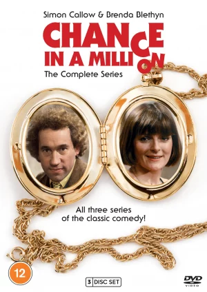 CHANCE IN A MILLION: THE COMPLETE SERIES