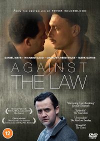 AGAINST THE LAW