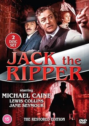 JACK THE RIPPER