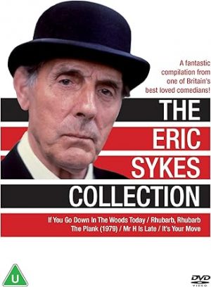 THE ERIC SYKES COLLECTION
