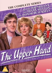 THE UPPER HAND: THE COMPLETE SERIES
