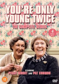 YOU'RE ONLY YOUNG TWICE: THE COMPLETE SERIES