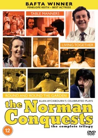 THE NORMAN CONQUESTS